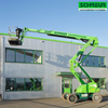 Niftylift HR21 Hybrid knikarm hoogwerker accu